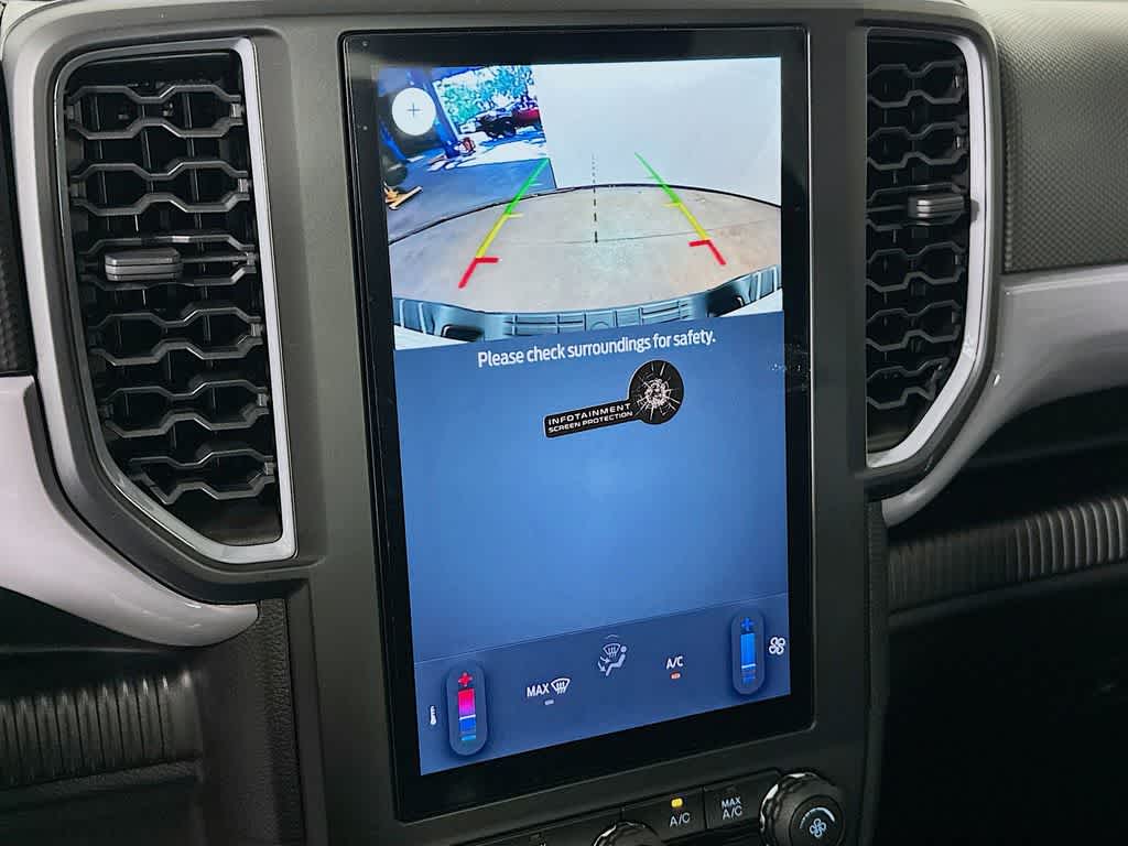 Thumbnail: 2025 Ford Ranger - 27