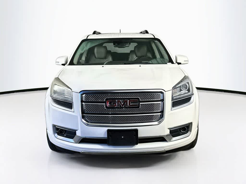 Thumbnail: 2014 GMC Acadia - 6