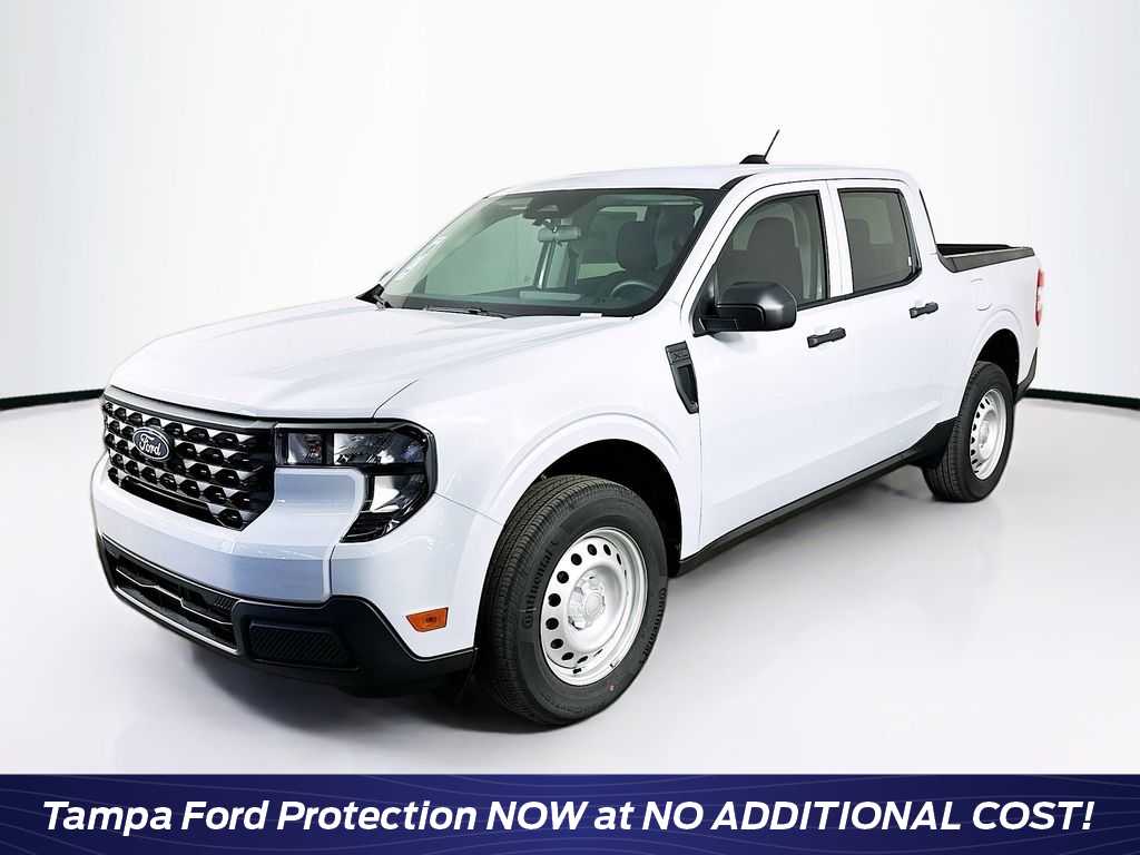 2025 Ford Maverick XL -
                  Tampa, FL