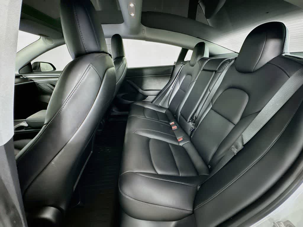 Thumbnail: 2021 Tesla Model 3 - 13