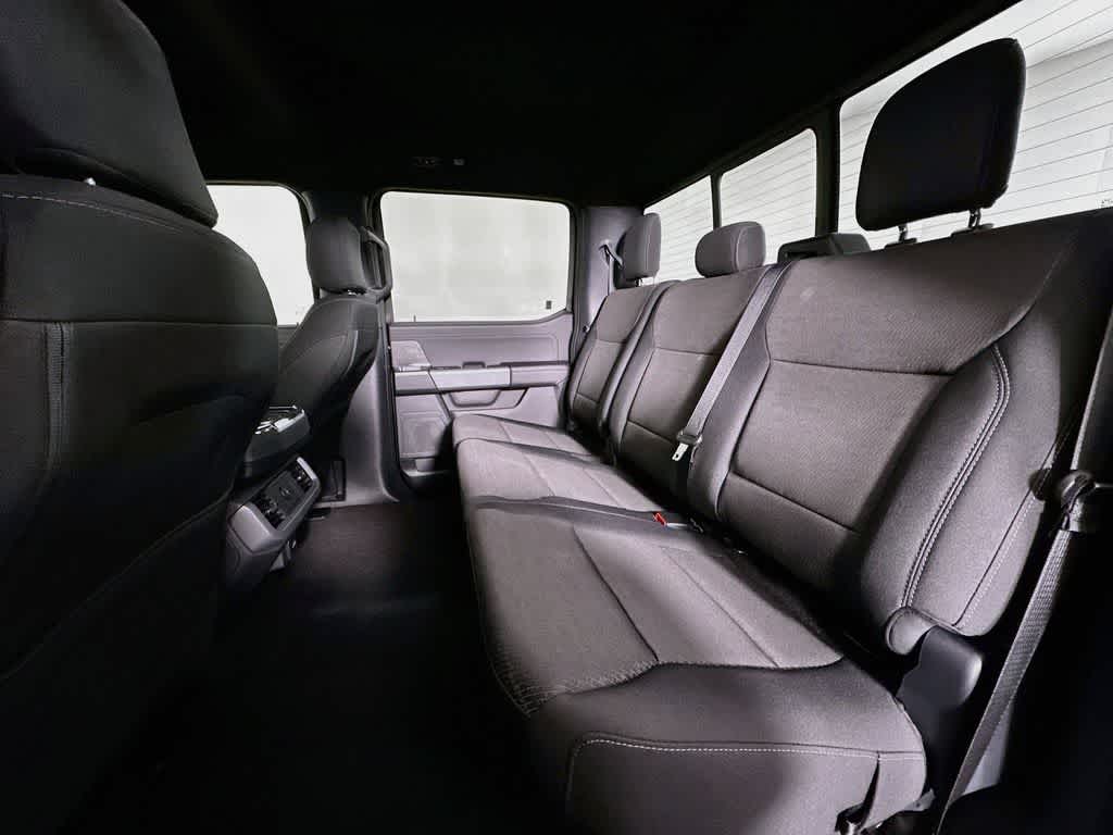 Thumbnail: 2026 Ford F-150 - 13