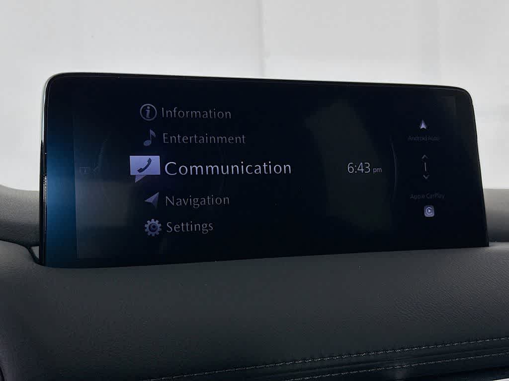 Thumbnail: 2025 Mazda CX-5 - 17