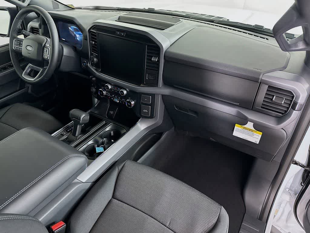 Thumbnail: 2026 Ford F-150 - 33