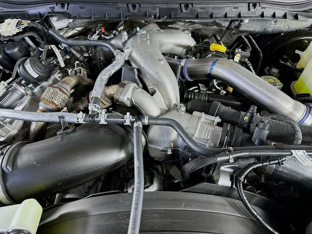 Thumbnail: 2025 Ford F-250 - 9