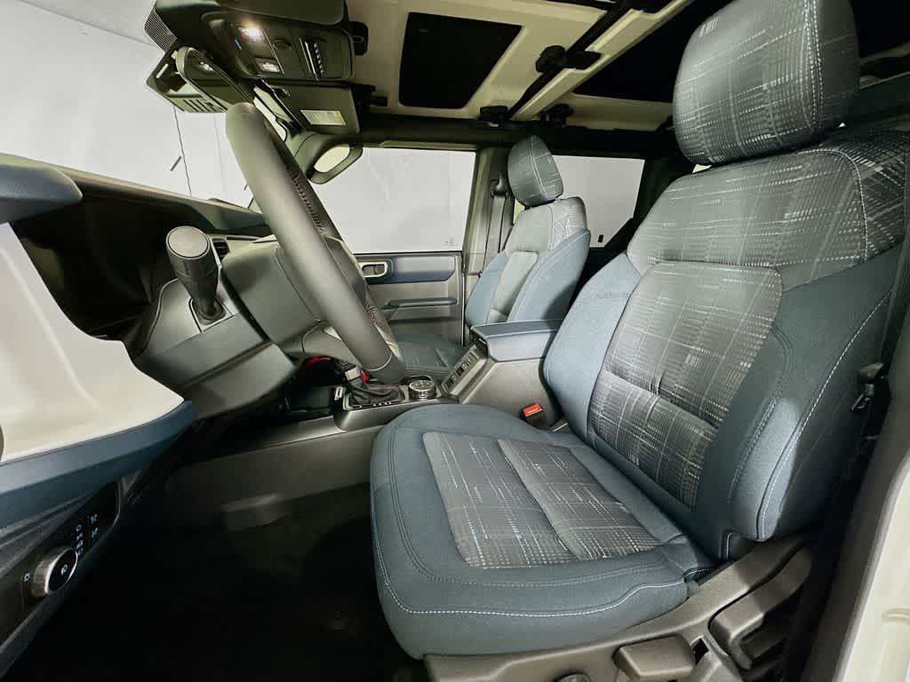 Thumbnail: 2026 Ford Bronco - 11