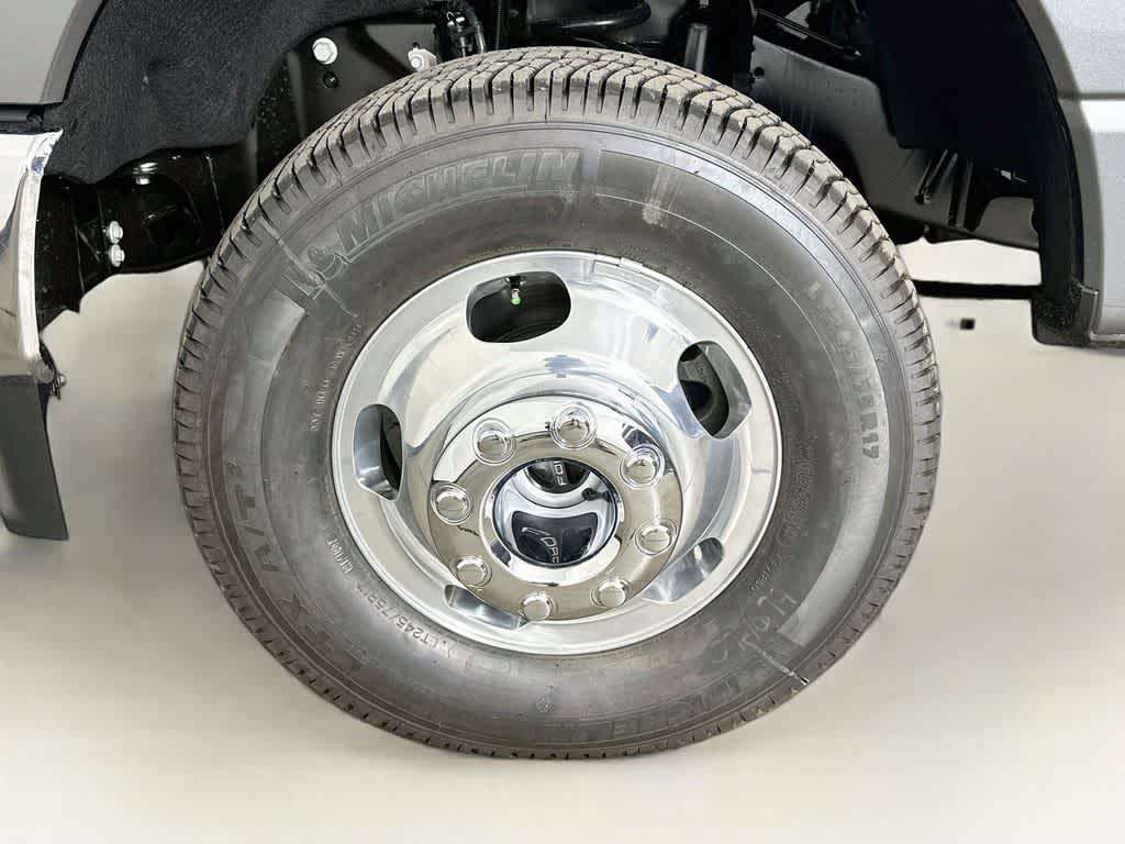 Thumbnail: 2026 Ford F-350 - 8