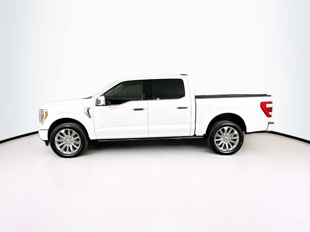 Thumbnail: 2022 Ford F-150 - 3