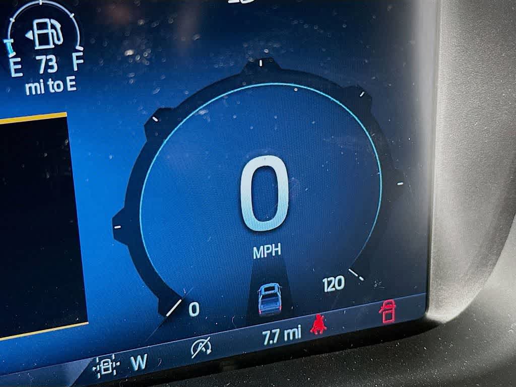 Thumbnail: 2025 Ford F-150 - 20