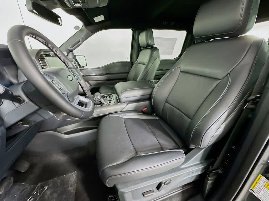 Thumbnail: 2025 Ford F-150 - 12