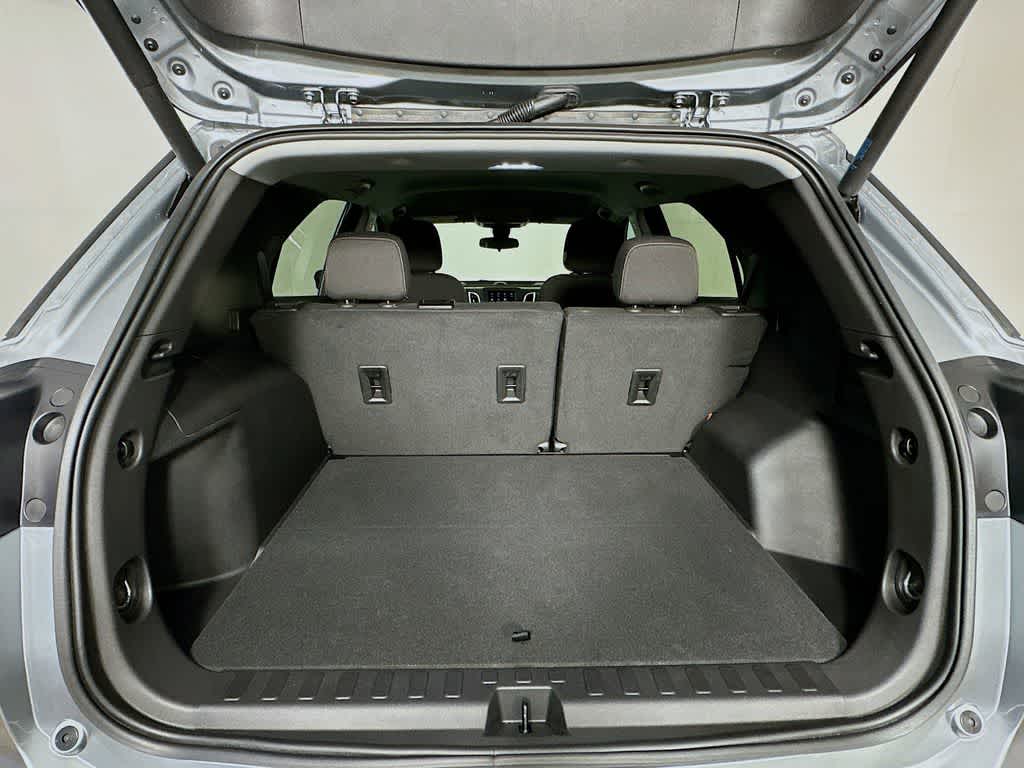 Thumbnail: 2024 Chevrolet Equinox - 21