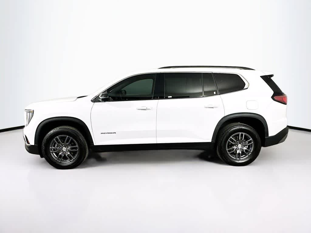 Thumbnail: 2025 GMC Acadia - 3