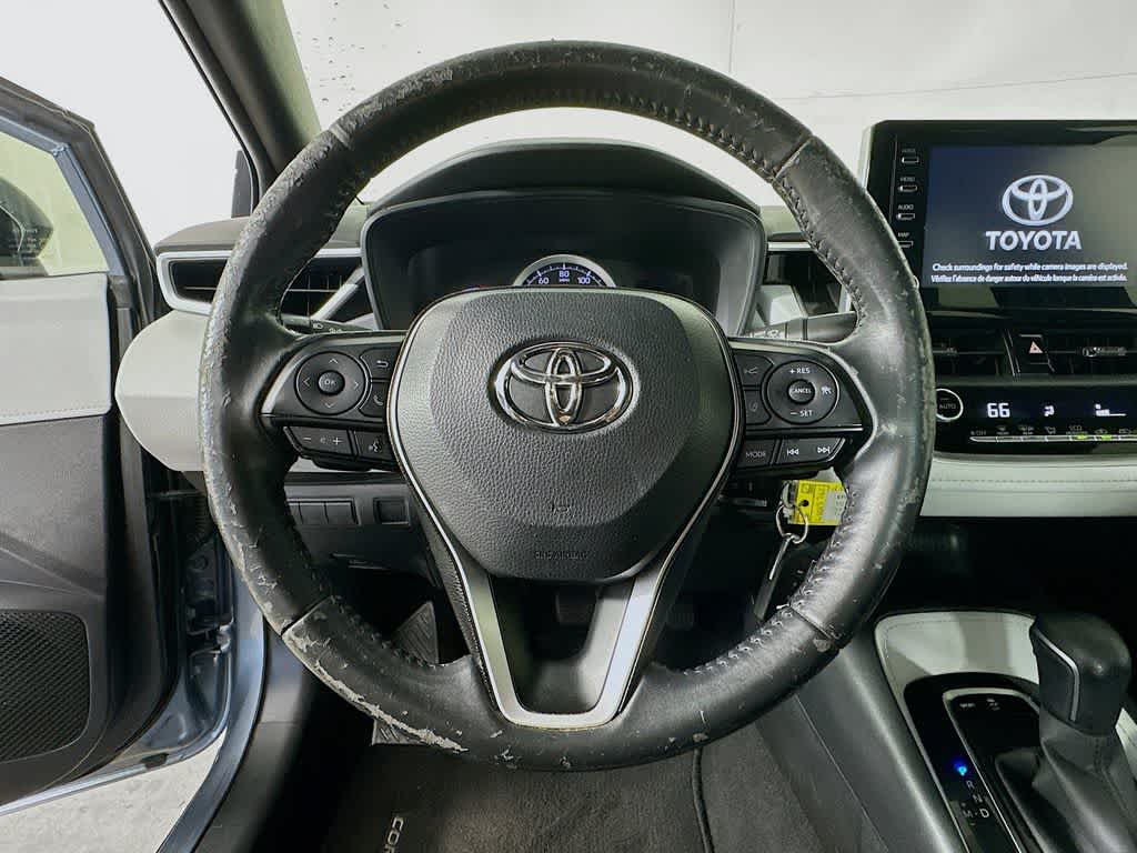 Thumbnail: 2020 Toyota Corolla - 15