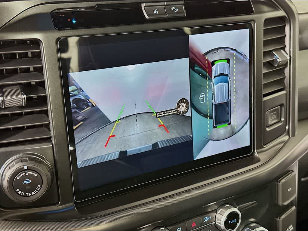 Thumbnail: 2025 Ford F-150 - 29