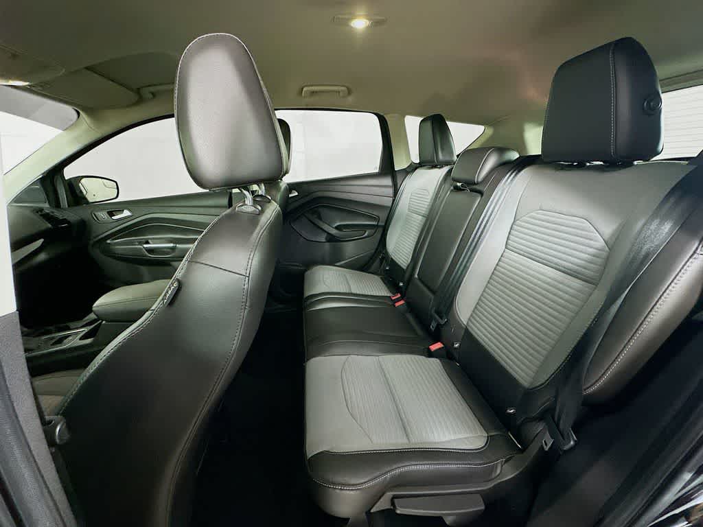 Thumbnail: 2017 Ford Escape - 14