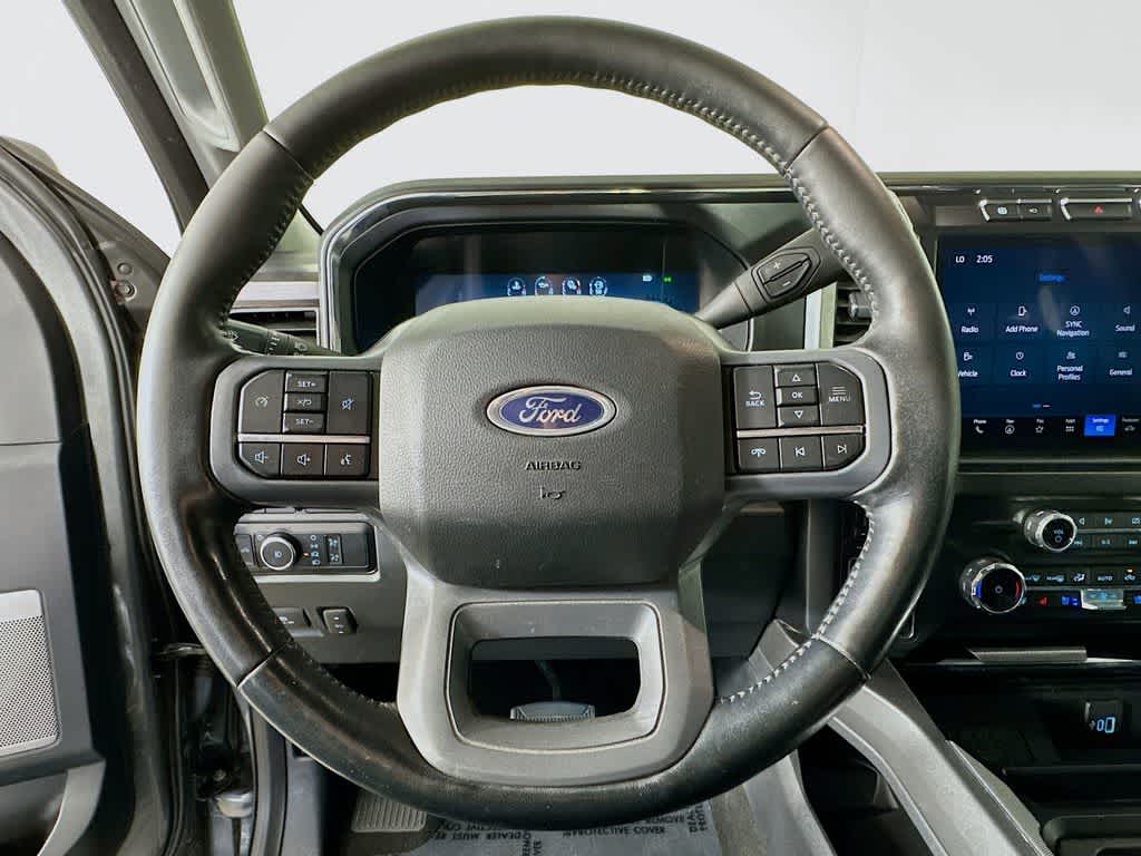 Thumbnail: 2023 Ford Econoline - 16