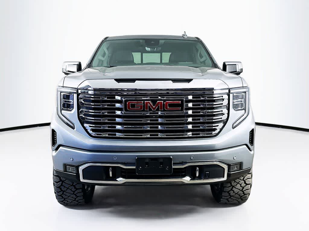 Thumbnail: 2023 GMC Sierra 1500 - 6