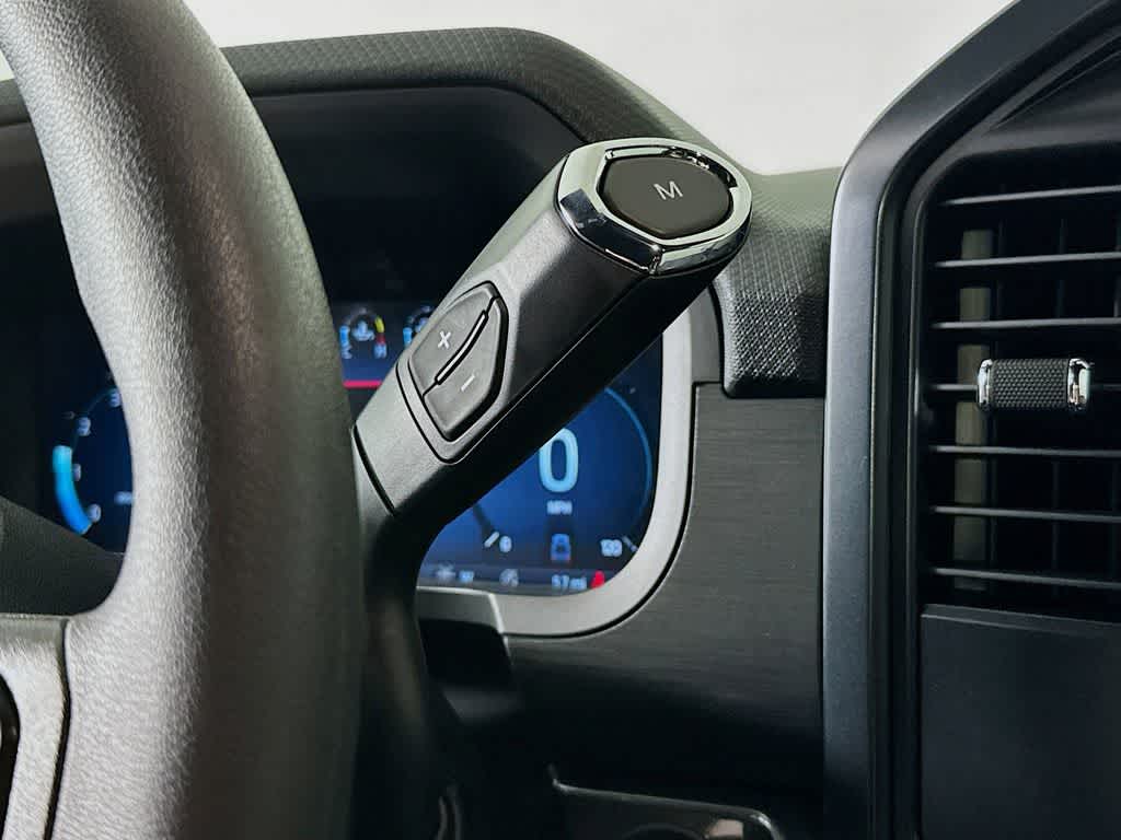 Thumbnail: 2025 Ford F-150 - 19