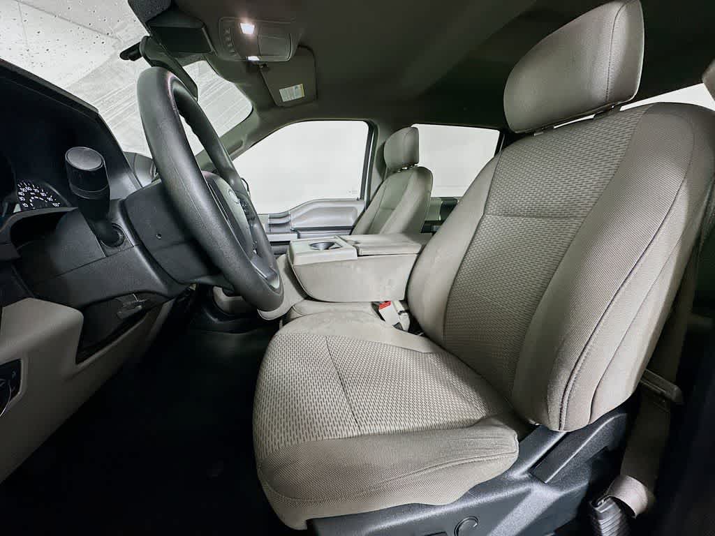 Thumbnail: 2020 Ford F-150 - 12