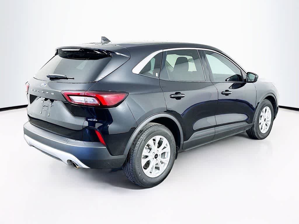 Thumbnail: 2023 Ford Escape - 24