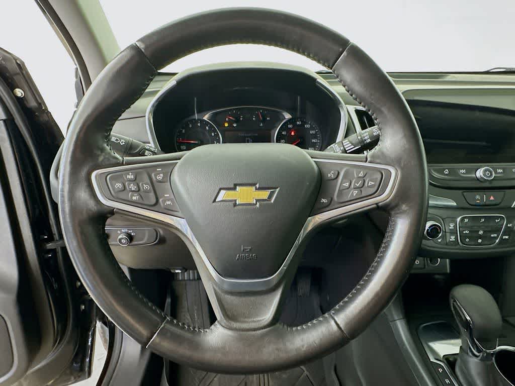Thumbnail: 2022 Chevrolet Equinox - 16