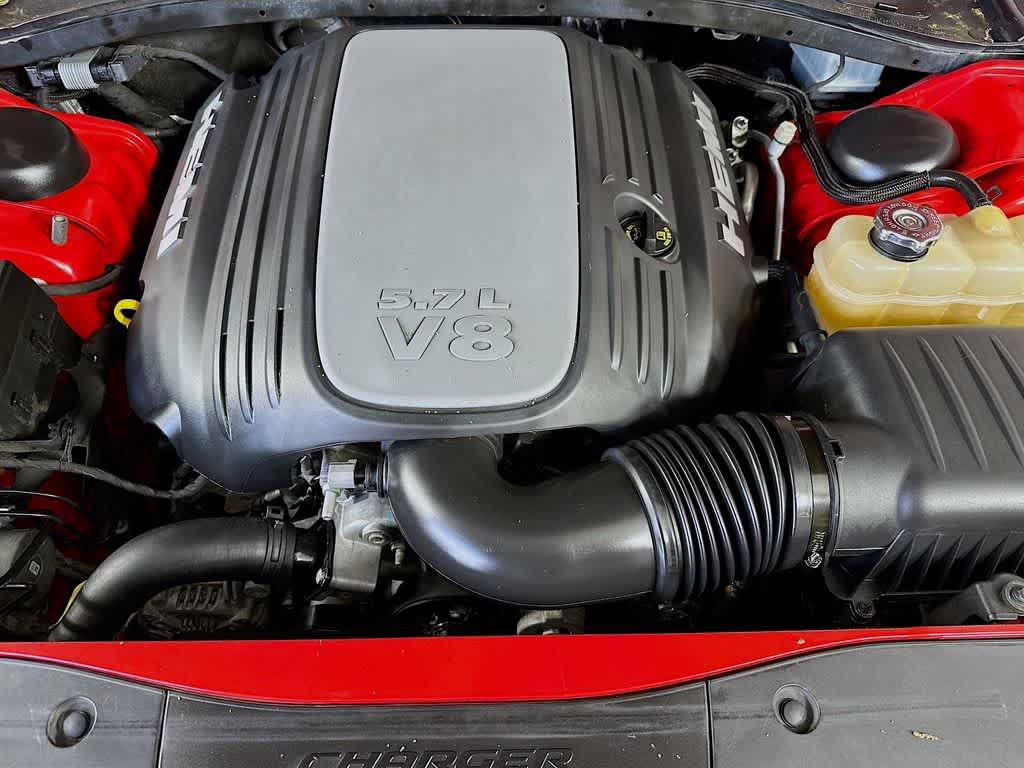 Thumbnail: 2019 Dodge Charger - 9