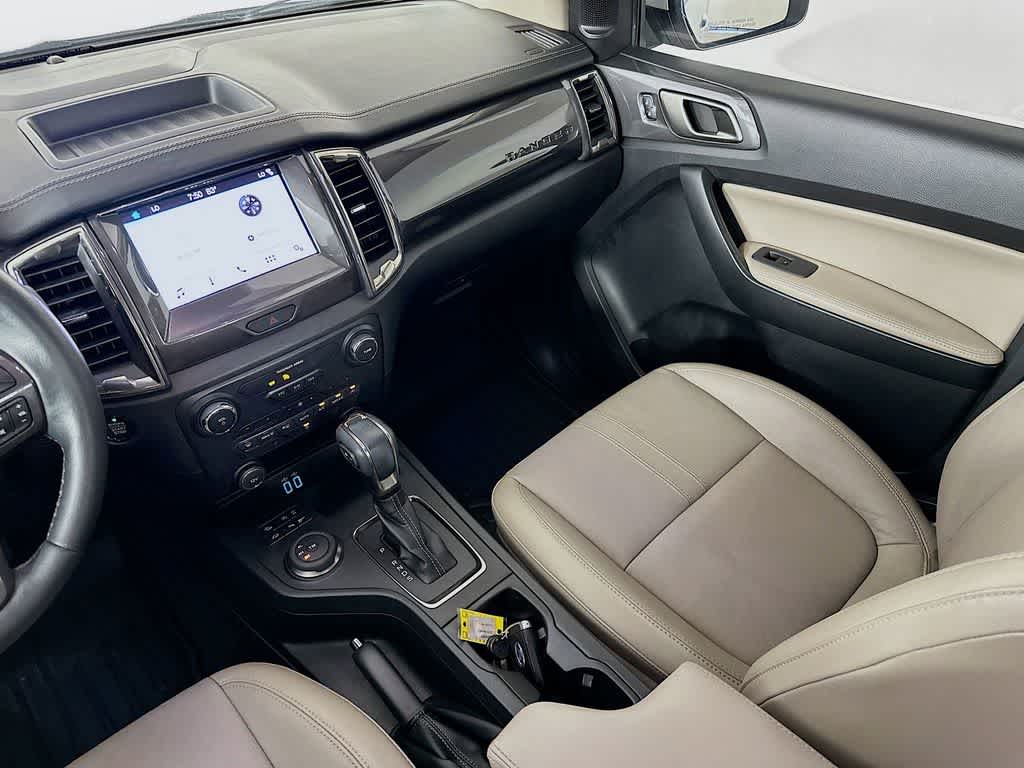 Thumbnail: 2019 Ford Ranger - 11