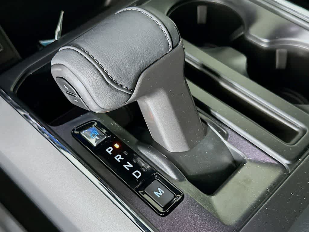 Thumbnail: 2025 Ford F-150 - 19