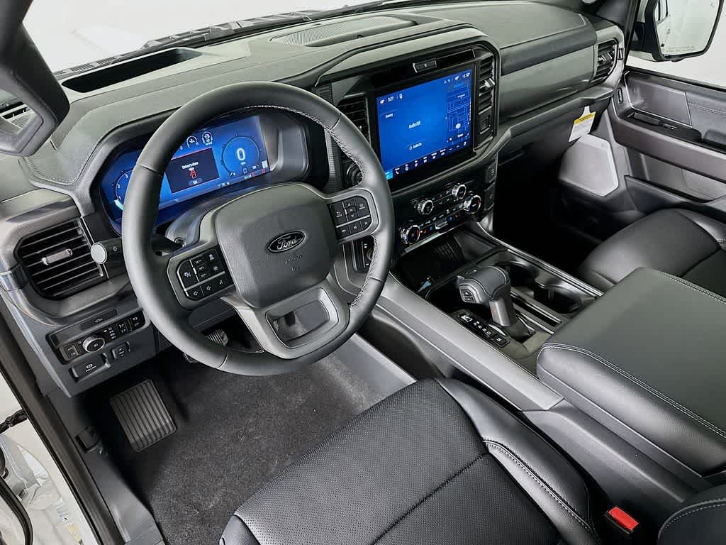 Thumbnail: 2026 Ford F-150 - 2