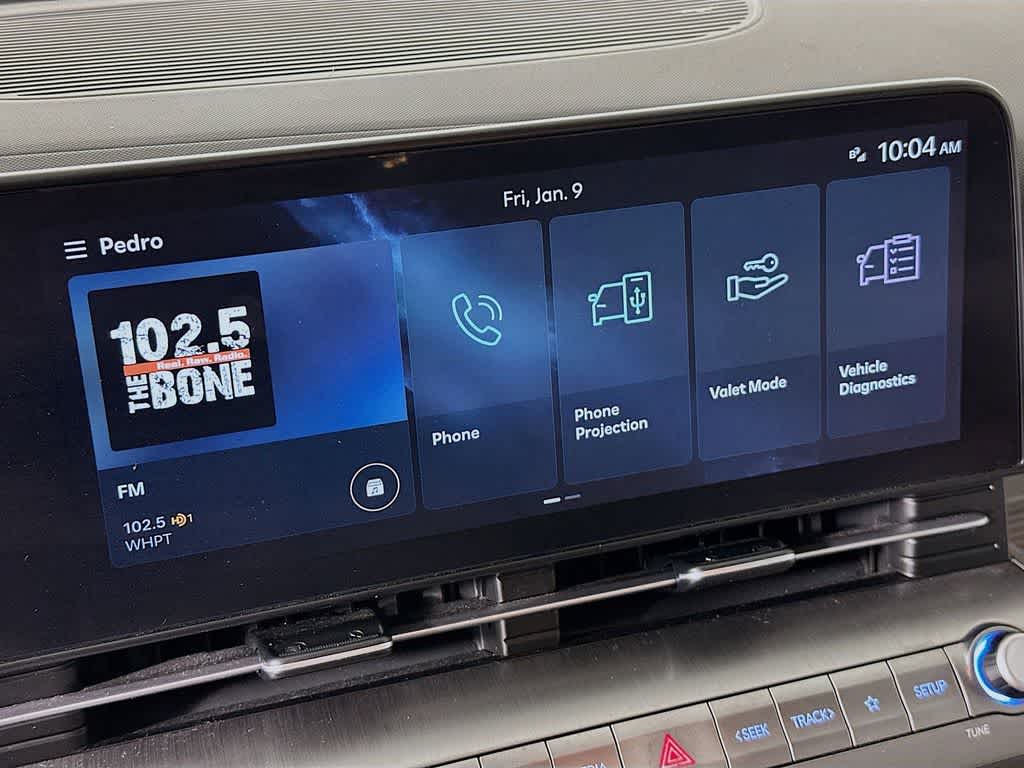 Thumbnail: 2024 Hyundai Kona - 17