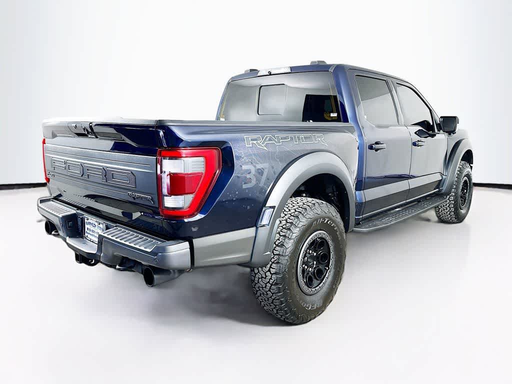 Thumbnail: 2023 Ford F-150 - 24