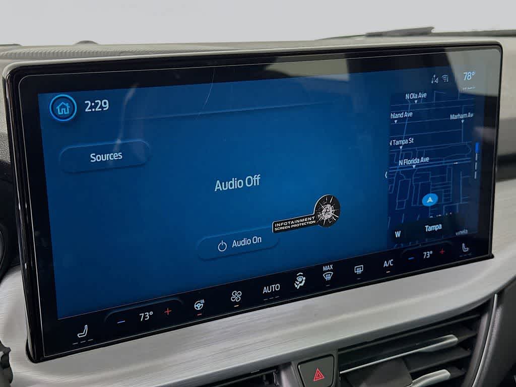 Thumbnail: 2025 Ford Escape - 17