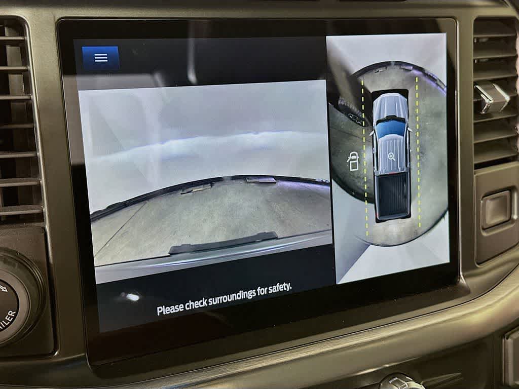 Thumbnail: 2022 Ford F-150 - 28