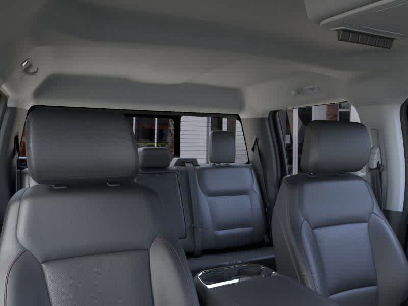 Thumbnail: 2026 Ford F-250 - 22