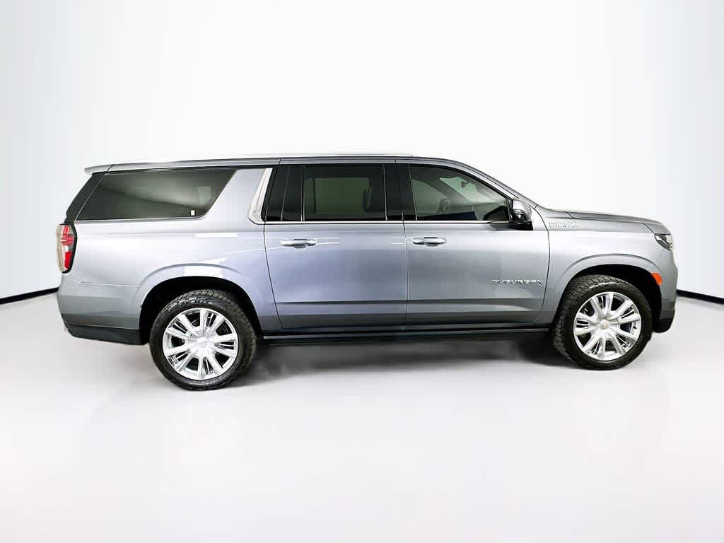 Thumbnail: 2021 Chevrolet Suburban - 26