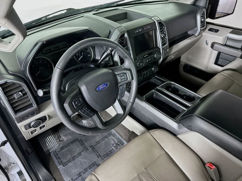 Thumbnail: 2020 Ford F-150 - 2