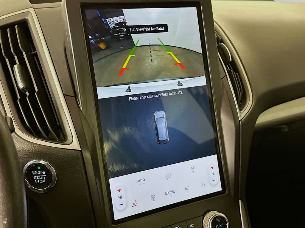 Thumbnail: 2024 Ford Edge - 28