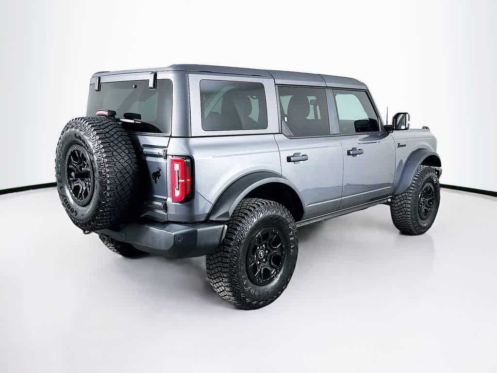 Thumbnail: 2024 Ford Bronco - 24