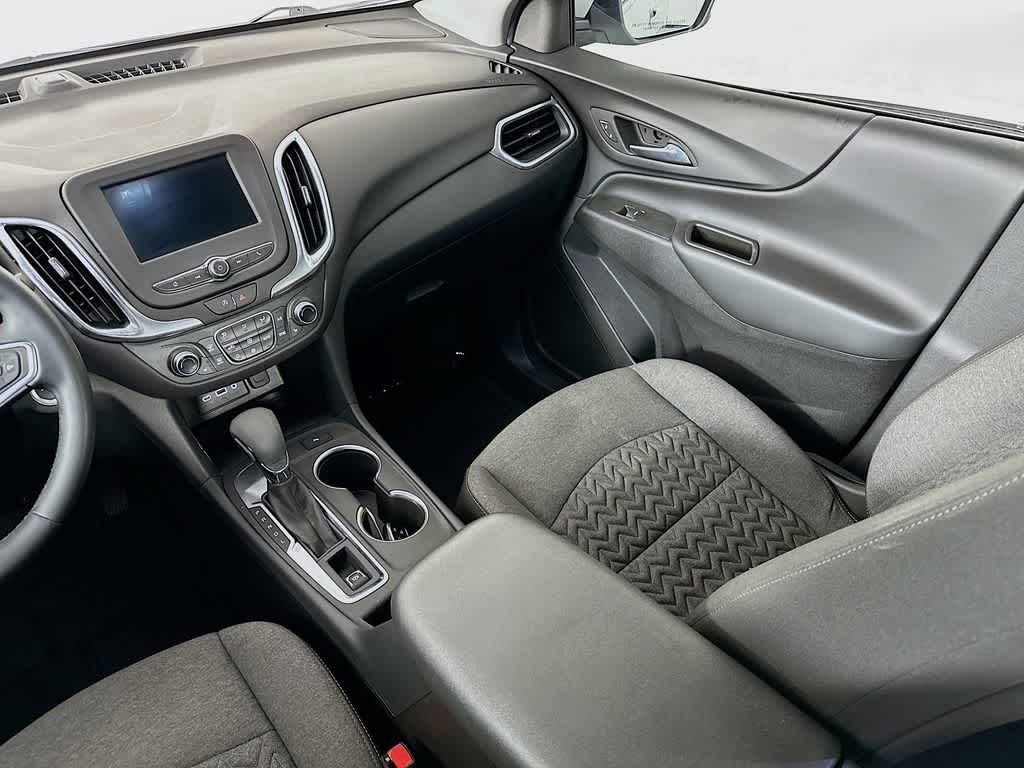 2024 Chevrolet Equinox LT 11