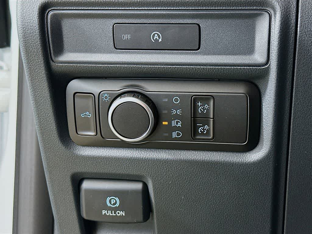 Thumbnail: 2025 Ford F-150 - 27