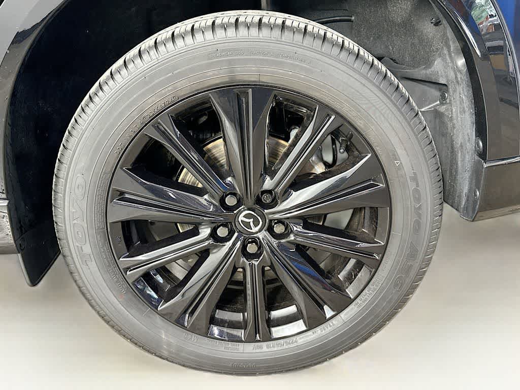 Thumbnail: 2025 Mazda CX-5 - 8