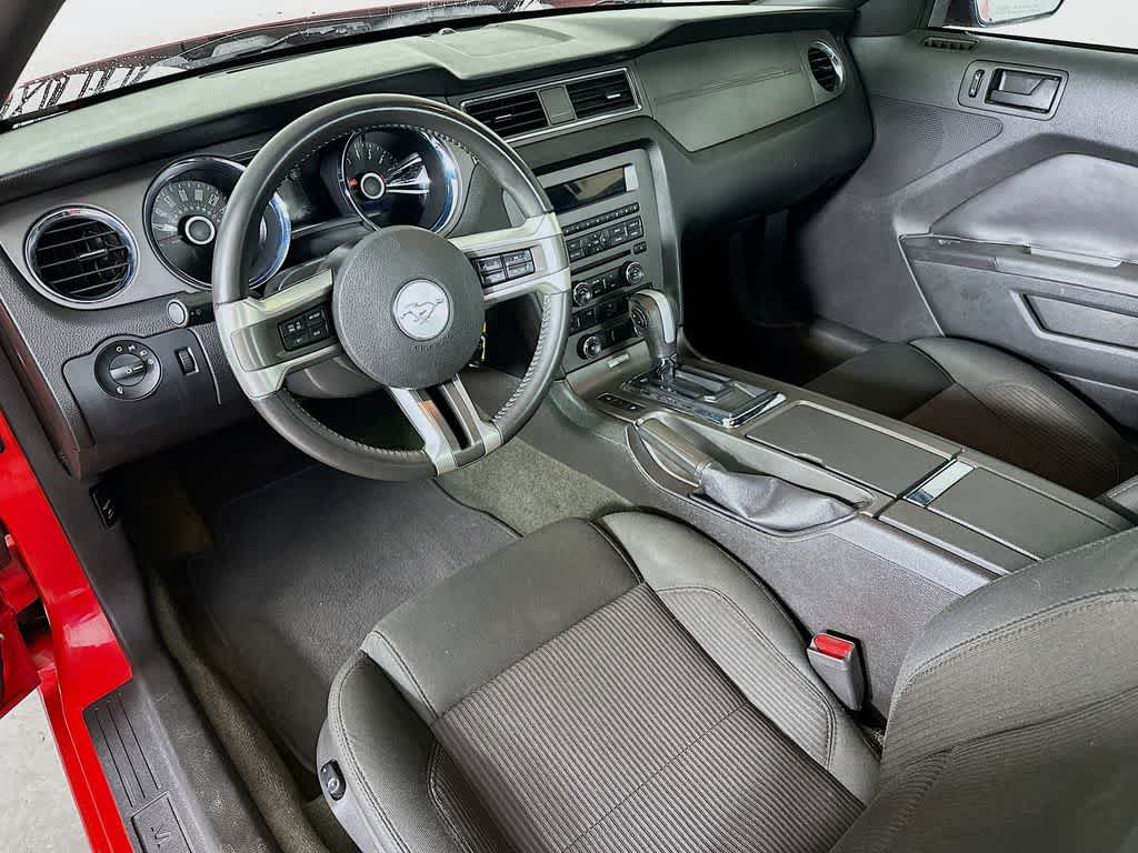 Thumbnail: 2014 Ford Mustang - 2