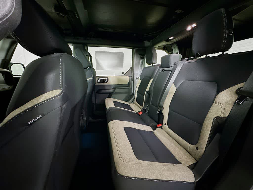 Thumbnail: 2025 Ford Bronco - 14