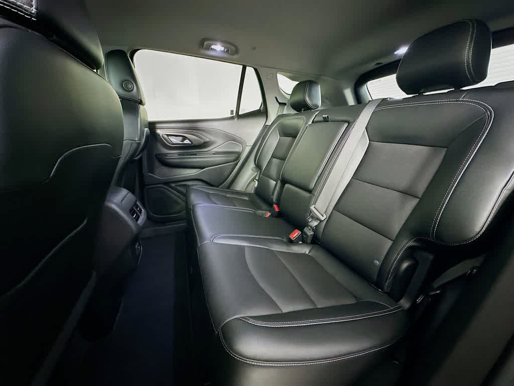 Thumbnail: 2023 GMC Terrain - 14