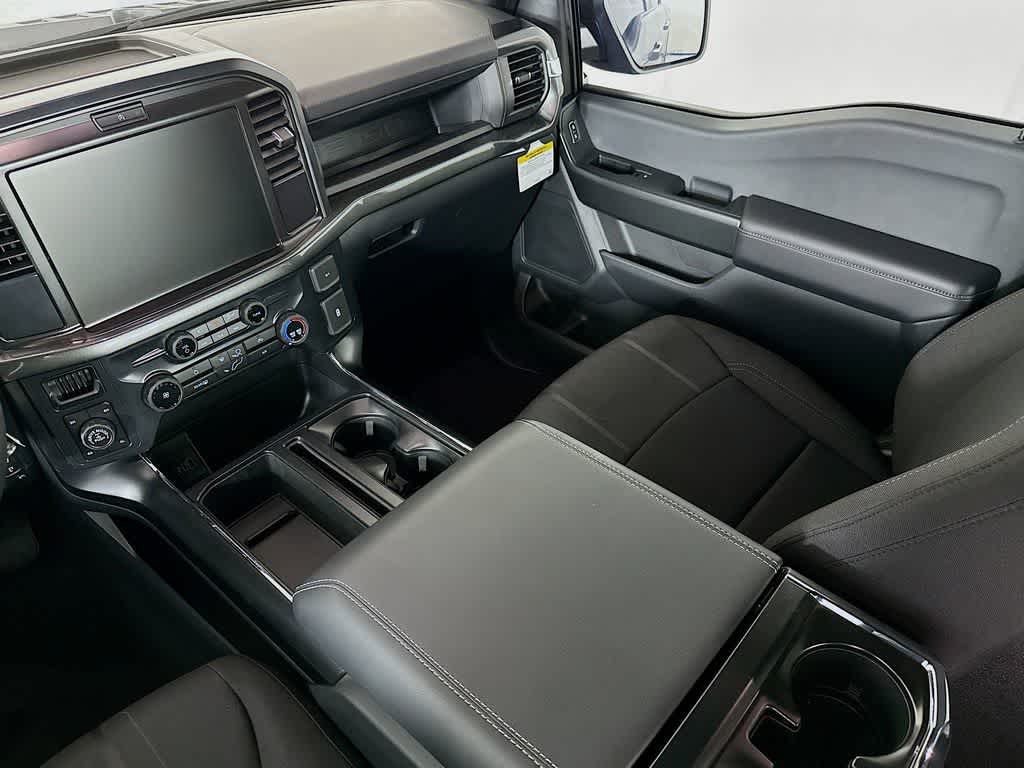Thumbnail: 2026 Ford F-150 - 11