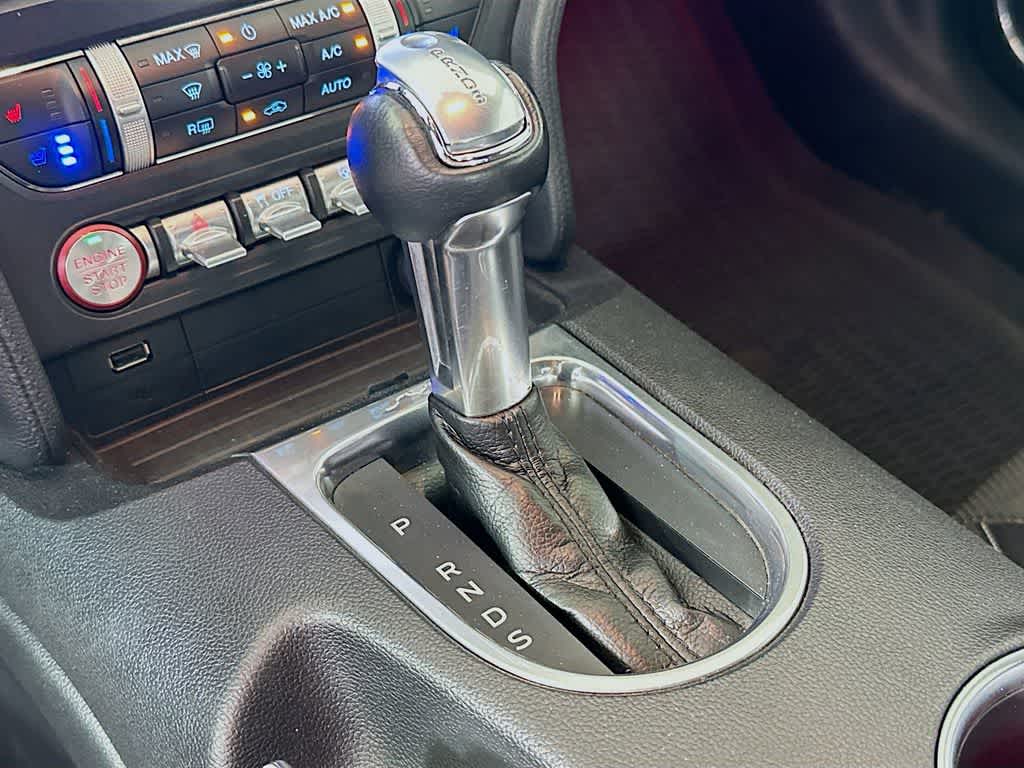 Thumbnail: 2020 Ford Mustang - 18