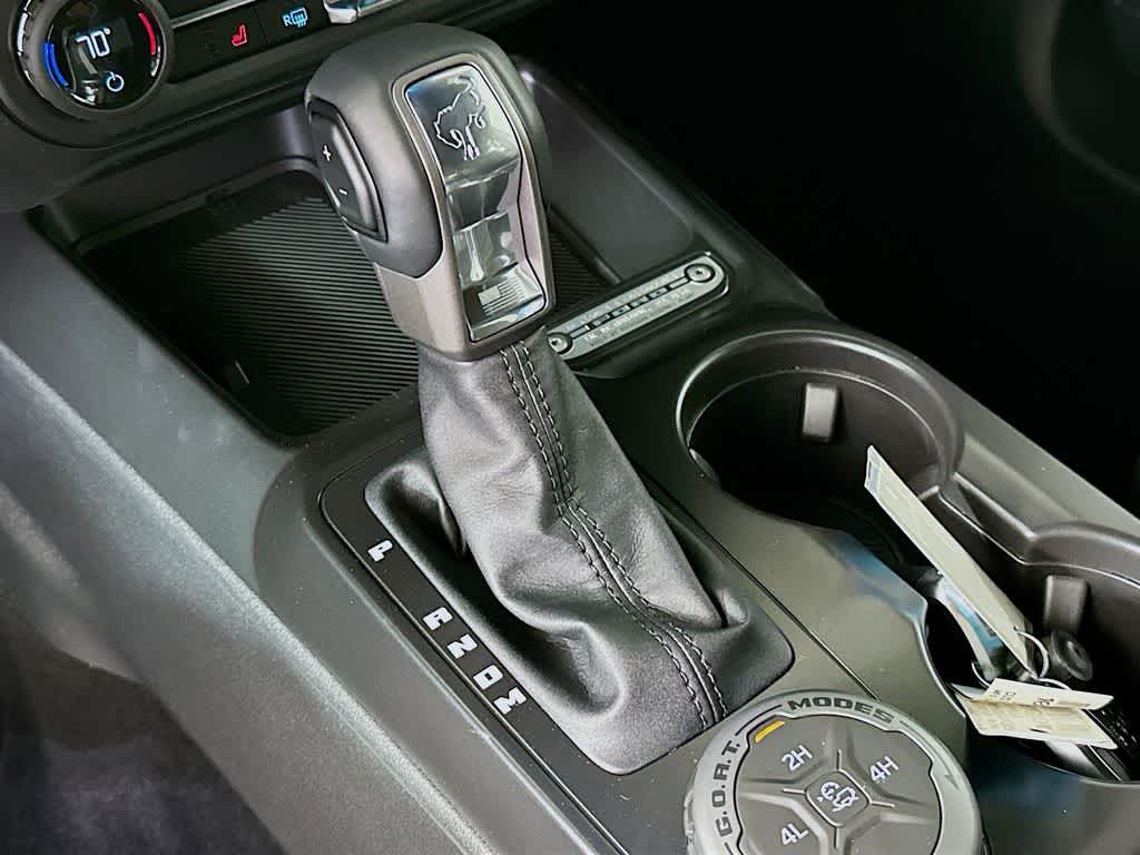 Thumbnail: 2025 Ford Bronco - 19