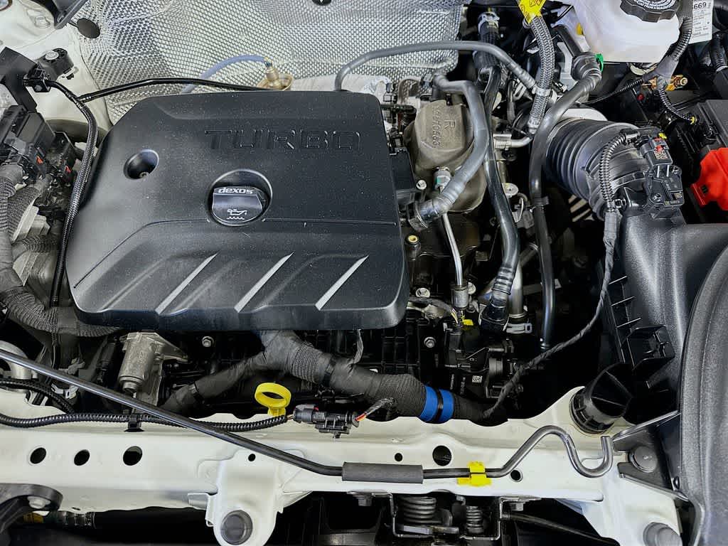 Thumbnail: 2022 Buick Encore GX - 9