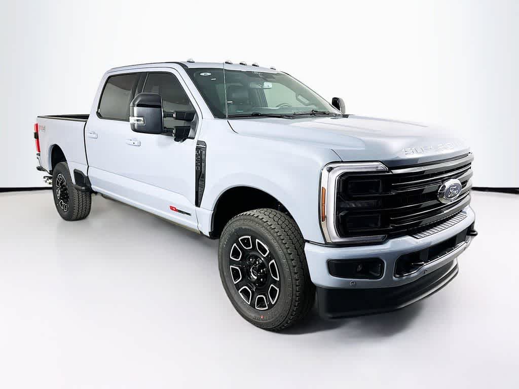 Thumbnail: 2026 Ford F-250 - 24