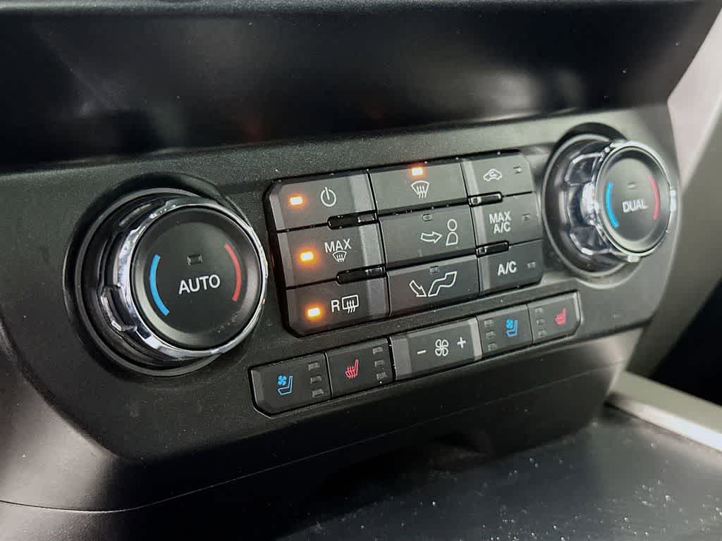 Thumbnail: 2019 Ford F-150 - 18