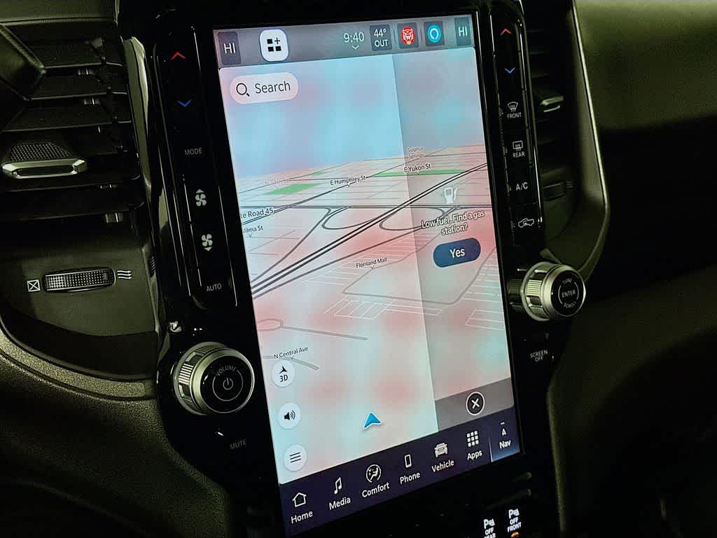 Thumbnail: 2026 RAM 2500 - 26